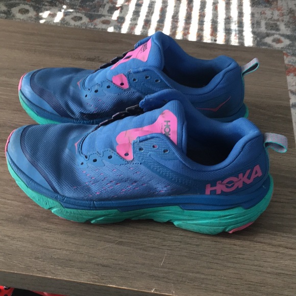 HOKA one one challenger ATR 6 women’s - Picture 2 of 6